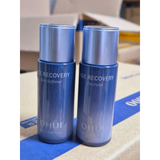 COMBO Nước Hoa Hồng Và Sữa Dưỡng Ohui Baby Collagen Age Recovery - MINI SIZE 20ml X 2 - KHÔNG HỘP