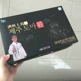 Cao ngựa đảo Jeju Toma bổ khớp, tăng cường sức khỏe Jeju Toma Horse Bone Hwan