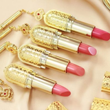 Son Môi Cao Cấp Hoàng Cung chống nhăn môi Whoo Gongjinhyang Mi Lipstick - Son Hoàng cung chống nhắn Whoo