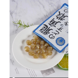 Kẹo Ngậm Ho, Giảm Đau Họng Thảo Dược Ryukakusan