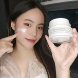 Kem Dưỡng Hỗ Trợ Trắng Da, Nâng Tông Tự Nhiên Forencos Wonderwerk Marula Tone Up Cream