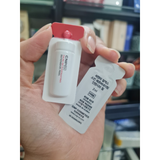 Sample Tinh chất Peel tái tạo da chuyên sâu, loại bỏ da hư tổn, cải thiện làn da CNP Rx Skin Rejuvenating Intensive Peel (2ml/ống x30 ống =60ml)