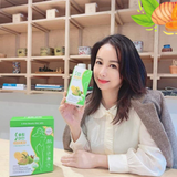 Thạch bứa giảm cân DayCell - S Slim Beauty Diet Jelly Stick Hàn Quốc