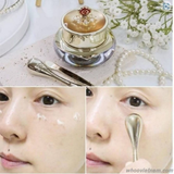 Kem Dưỡng Hoa Niên Tái Sinh Da, Cải thiện nếp nhăn The Whoo Cheongidan Radiant Regenerating Cream MINI 10ml - KHÔNG HỘP