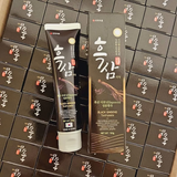 Kem Đánh Răng Hàn Quốc Hắc Sâm Hanil Black Ginseng Toothpaste