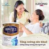 Sữa canxi dinh dưỡng tăng cường sức khỏe, cung cấp dưỡng chất dành cho người lớn Himilk Ildong Food Hàn Quốc