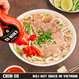Tương Ớt Chin-su The Original Vietnamese Hot Sauce 500gr