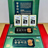 Tinh chất Đông trùng hạ thảo dạng nước bổ phổi dưởng khí huyết tăng cường sức khoẻ, giảm mệt mỏi, bảo vệ gan, chống lão hoá Kana Hàn Quốc