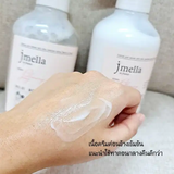 Sữa dưỡng Jmella No.1 dưỡng ẩm, mịn da Hoa mẫu đơn Jmella In France  Blooming Peony Body Lotion - Số 1