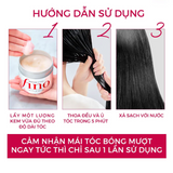 Kem Ủ Tóc Fino Premium Touch Cải Thiện Tóc Hư Tổn