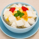 Bột Khúc Bạch Benuscream Phô Mai Hộp 100G