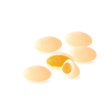 Viên nhai dạng thạch bổ sung Vitamin B2, B6 và Vitamin C giúp sản sinh collagen hình thành da và chữa viêm da giãm da thô ráp, mụn viêm và loét miệng   Mastigen BB Jelly Tablets