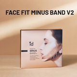 Mặt Nạ Định Hình Khuôn Mặt V-Line ID Face Fit Minus Band V2