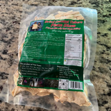 Củ Hủ Dừa Sấy Khô Phan Diễm Dried Coconut Tubers - 100gr