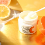 Kem gel serum huyết thanh dưỡng trắng da mờ thâm nám, cải thiện lỗ chân lông, xỉn màu da săn chắc da Obagi C Serum Gel