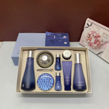 Set dưỡng da Su:m37 xanh cấp nước, tăng cường độ ẩm, kiểm soát dầu thừa Water-full special 9 món