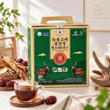 Nước Hồng Sâm 6 Năm Tuổi & Nhung Hươu HEALTH 365 GOLD – Goryeo Jewonsam