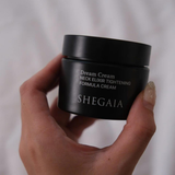 Kem Nâng Cơ Và Làm Săn Chắc Da Cổ Shegaia Neck Elixir Tightening Formula Cream - KEM CỔ