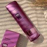 Kem Nền Đa Năng THE FACE SHOP Power Perfection BB Cream SPF37 PA++ 40ml - HSD:2027/12