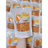 Gói Đông Trùng Hạ Thảo Hàn Quốc Sấy Khô Loại Thượng Hạng Hàn Quốc