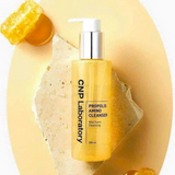 Sữa rửa mặt tinh chất keo ong cấp ẩm, phục hồi da chuyên sâu CNP Laboratory Propolis Amino Cleanser