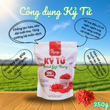Kỷ Tử Ninh Hạ 100% thiên nhiên Vipep