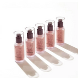 Serum chống nắng nâng tone, dưỡng trắng, chống lão hoá Vely Vely Vitamin Tone-Up Sun Serum 30ml