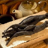 Thạch  hắc sâm đông trùng hạ thảo Hàn Quốc phòng chống suy nhược , tăng sức đề kháng -30 tép.