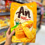 Bánh Gạo Nướng Orion An - Vị Ngô Nướng Bơ