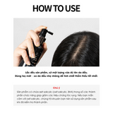 Tinh chất nước xịt mọc tóc ngăn ngừa rụng tóc MBA MoBalA Scalp & Hair Care Tonic