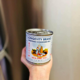 Sữa Đặc Ông Thọ Longevity Brand 396g