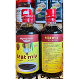 Mật Mía Ngư Quỳnh Foods Molasses