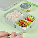 Sườn Chay Xào Sả Ớt