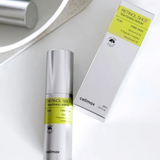 Bộ đôi serum và booster chống lão hoá, săn chắc da, xoá mờ nếp nhăn  Celimax The Vita-A Retinol Serum & Retinal Booster