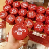 Kem dưỡng tay mềm mịn da  Shiseido Urea  More Deep 100gr Nhật