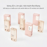 Kem Chống Nắng Dạng Thỏi bảo vệ da khỏi tia UV, vừa bổ sung dưỡng chất giúp nuôi dưỡng và hiệu chỉnh kết cấu làn da SUM37 Sun-away Velvet Sun Stick SPF50+/PA++++ -