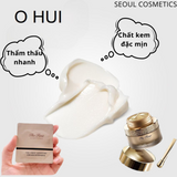 Set Dưỡng Da Phục Hồi, Trẻ Hoá, Căng Bóng Da & Chống Lão Hoá Ohui The First Geniture Intensive Mini 3SP