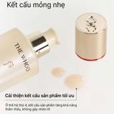 Bộ Tinh chất tự sinh chống lão hóa phục hồi da The history of Whoo Bichup Self Generating special set