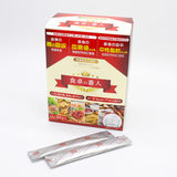 Bột chất xơ hỗ trợ ức chế hấp thụ đường và chất béo điều hoà đường huyết trong bữa ăn Fine Nhật Bản