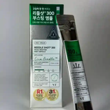 Sample Tinh Chất Vi Kim Tăng Cường Dưỡng Chất VT Cosmetics Reedle Facial Boosting First Ampoule - Shot 300