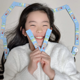 Nước ép Lê tăng sức đề khánh bổ phổi kết hợp rễ cây balloon flower dành cho trẻ em AITFARM ALL DAY KIDS DAESUDORAJI STICK - 1 bịch 10 tép
