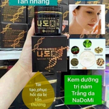 Kem dưỡng trị nám đông y thảo dược  Nadomi Hàn Quốc