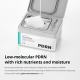 Mặt nạ tinh chất PDRN dưỡng ẩm hằng ngày, cải thiện độ đàn hồi và làm sáng da VT PDRN Daily Mask