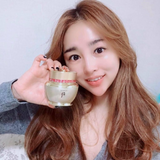 Kem Dưỡng Hồng Nhuận, Chống Lão Hóa, Tái Sinh Da Whoo Bichup Ja Yoon Cream - Mini size 8ml (không hộp )