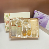 Bộ Serum trẻ hoá da và tái sinh phụ hồi thanh xuân cho daTHE WHOO Bichup Ultimate Recovery Youth Serum