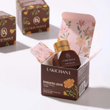 Nước Hoa Vùng Kín khử mùi, ngăn ngừa viêm nhiễm Lakichan’l Premium Inner Perfume