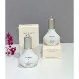 Kem BB Trang Điểm Chống Nắng The Whoo Gong Jin Hyang Brightening UV Protective BB Cream - Màu No.1 Da sáng