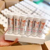Viên sủi giảm mỡ, cholesterol, thanh lọc cơ thể, tăng cường trao đổi chất, giảm cơn thèm ăn, giảm cân hiệu quả Zantiva Everfit Diet Natural Plus
