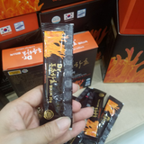 Thạch collagen đông tùng hạ thảo Dream Hàn Quốc - Hộp 10 tép