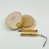 Son dưỡng ủ môi căng mộng, giảm thâm và nứt nẻ Whoo Gongjinhyang Mi Royal Lip Balm - Ủ môi whoo tặng cọ đi kèm